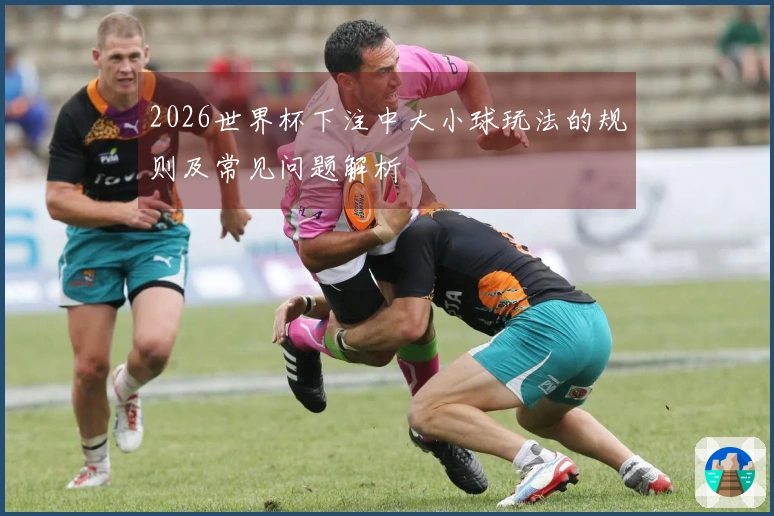 2026世界杯下注中大小球玩法的规则及常见问题解析