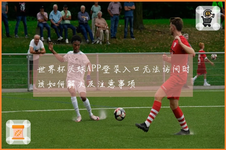 世界杯买球APP登录入口无法访问时该如何解决及注意事项