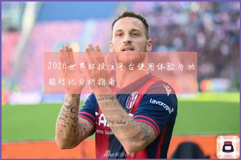 2026世界杯投注平台使用体验与功能对比分析指南