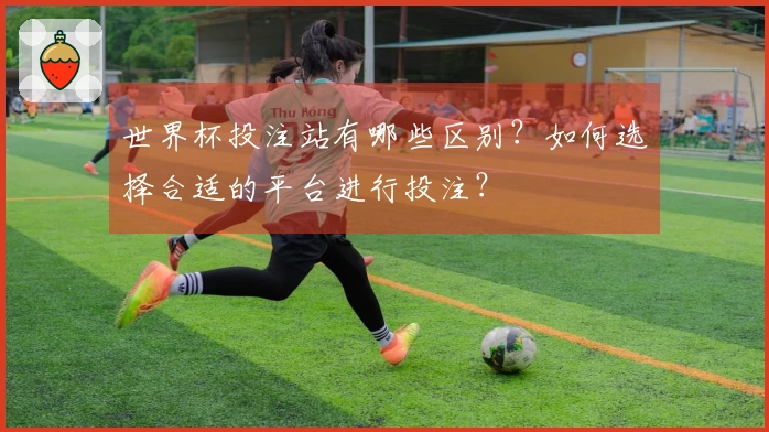 世界杯投注站有哪些区别?如何选择合适的平台进行投注?