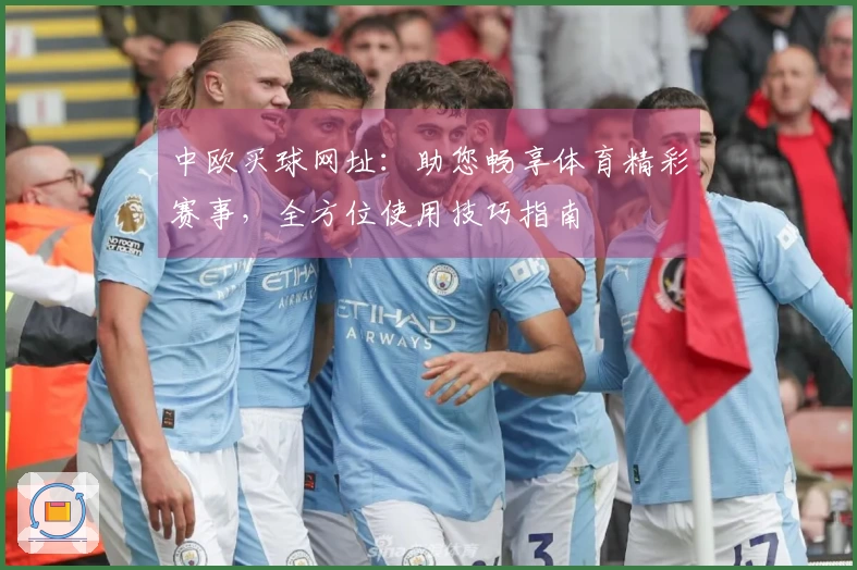 中欧买球网址：助您畅享体育精彩赛事，全方位使用技巧指南