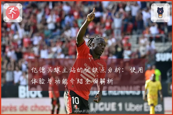 亿德买球主站的优缺点分析：使用体验与功能介绍全面解析