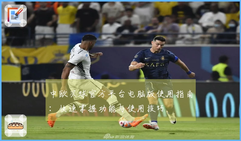 中欧买球官方平台电脑版使用指南：快速掌握功能与使用技巧